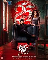 Love Me If You Dare (2024) Hindi Dubbed Full Movie Watch Online HD Free Download