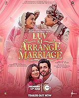 Luv Ki Arrange Marriage (2024) Hindi Full Movie Watch Online HD Free Download