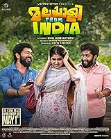 Malayalee from India (2024)  Hindi Dubbed Full Movie Watch Online HD Free Download