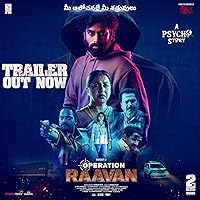 Operation Raavan (2024)  Telugu Full Movie Watch Online HD Free Download