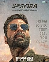 Sarfira (2024)  Hindi  Full Movie Watch Online HD Free Download