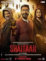 Shaitaan (2024) Hindi  Full Movie Watch Online HD Free Download