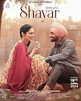 Shayar (2024) Punjabi Full Movie Watch Online HD Free Download