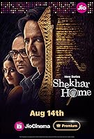 Shekhar Home (2024) Season 01 Hindi Watch Online HD Free Download