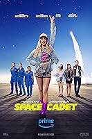 Space Cadet (2024) Hindi Dubbed Full Movie Watch Online HD Free Download
