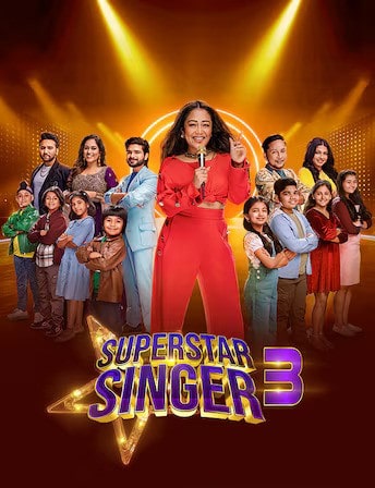Superstar Singer (2024) S03 EP36  Hindi  Full Movie Watch Online HD Free Download