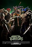 Teenage Mutant Ninja Turtles (2014)  Hindi Dubbed Full Movie Watch Online HD Free Download