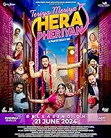 Teriyaan Meriyaan Hera Pheriyan (2024) Punjabi Full Movie Watch Online HD Free Download