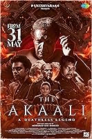 The Akaali (2024) Hindi Dubbed Full Movie Watch Online HD Free Download