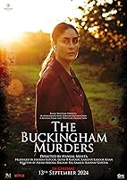 The Buckingham Murders (2024)  Hindi  Full Movie Watch Online HD Free Download