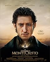 The Count of Monte-Cristo (2024)  Hindi Dubbed Full Movie Watch Online HD Free Download