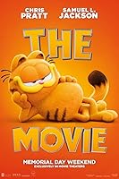 The Garfield Movie (2024) Hindi Dubbed Full Movie Watch Online HD Free Download