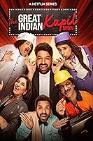 The Great Indian Kapil Show 22nd June 2024 Ep 13 Hindi Watch Online HD Free Download