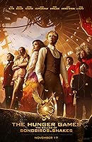 The Hunger Games: The Ballad of Songbirds & Snakes (2023) Hindi Dubbed Full Movie Watch Online HD Free Download