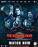 The Kashmir Files (2022) Hindi Full Movie Watch Online HD Free Download