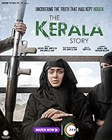 The Kerala Story (2023) Hindi  Full Movie Watch Online HD Free Download