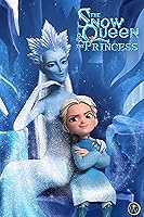 The Snow Queen and the Princess (2022) Hindi Dubbed Full Movie Watch Online HD Free Download