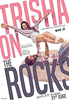 Trisha on the Rocks (2024) Hindi Full Movie Watch Online HD Free Download