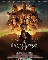 Umro Ayyar (2024) Urdu Full Movie Watch Online HD Free Download