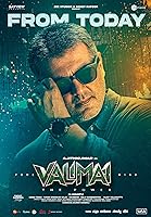 Valimai (2022) Hindi Dubbed Full Movie Watch Online HD Free Download