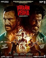 Vikram Vedha (2022) Hindi Full Movie Watch Online HD Free Download