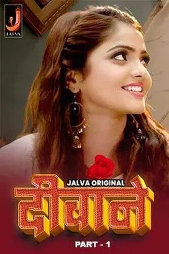 Diwane Paer Jalva (2024) Part 01 Hindi  Watch Online HD Free Download