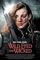 Wild Eyed and Wicked (2024) Hindi Dubbed Full Movie Watch Online HD Free Download