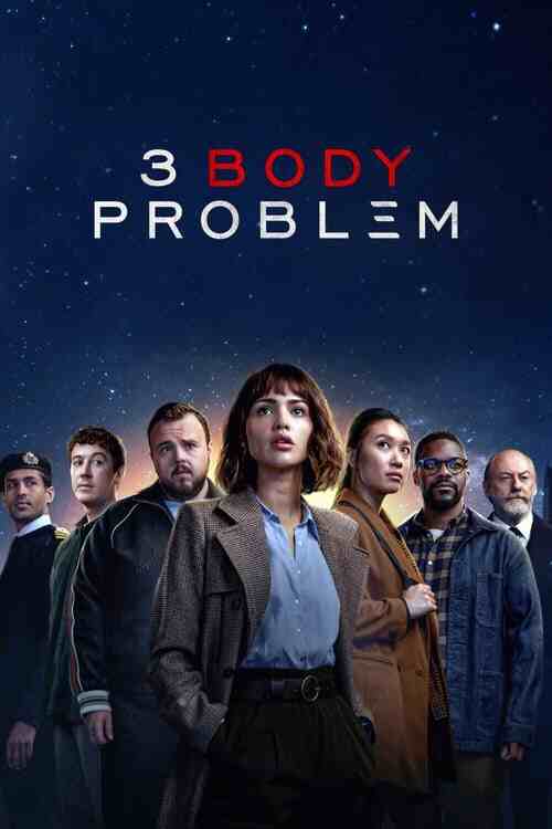 3 Body Problem (2024) Season 01 Hindi Dubbed Full Movie Watch Online HD Free Download